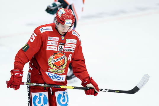 Almtunas Victor Rollin-Carlsson deppar