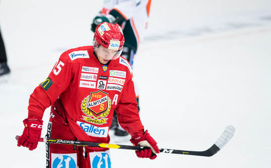 Almtunas Victor Rollin-Carlsson deppar