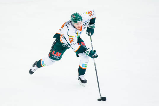 Kristianstads William Pethrus