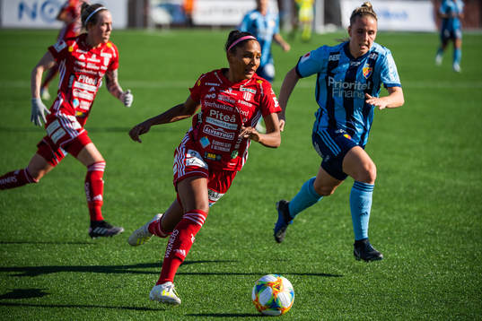 Piteås Madelen Janogy