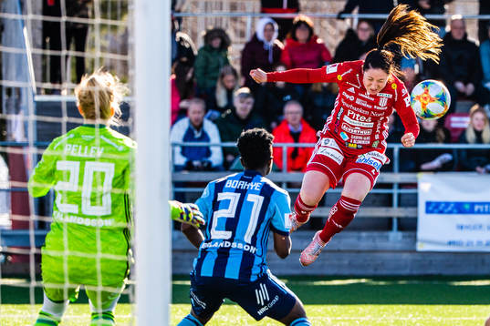 Piteås Josefin Johansson
