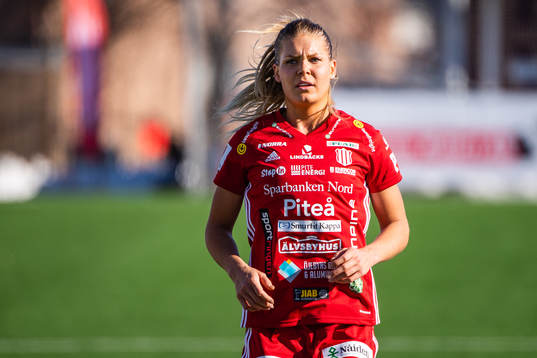 Piteås Nina Jakobsson