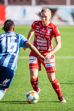 Piteås Selina Henriksson