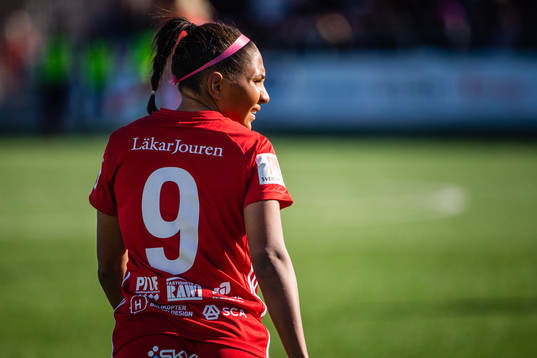 Piteås Madelen Janogy