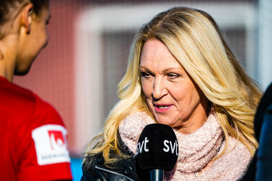 s Jane Björck