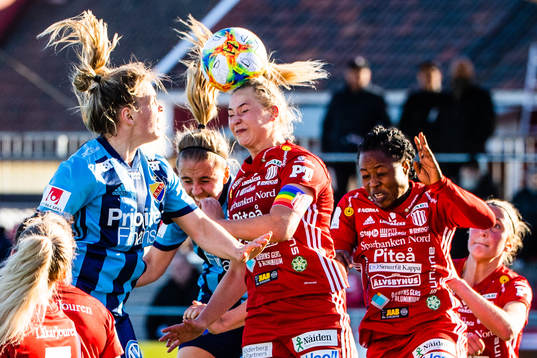 Piteås Ellen Löfqvist