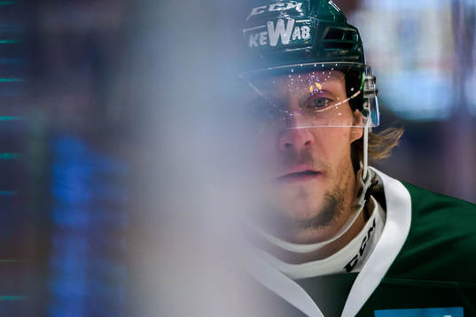 Färjestads Jesper Olofsson