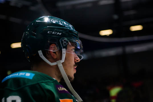Färjestads Sebastian Erixon