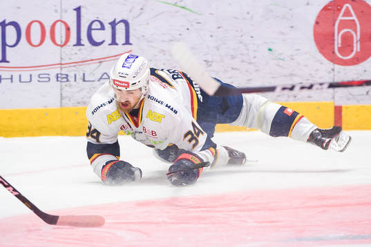 Djurgårdens Daniel Brodin