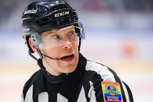 Domare Tobias Björk