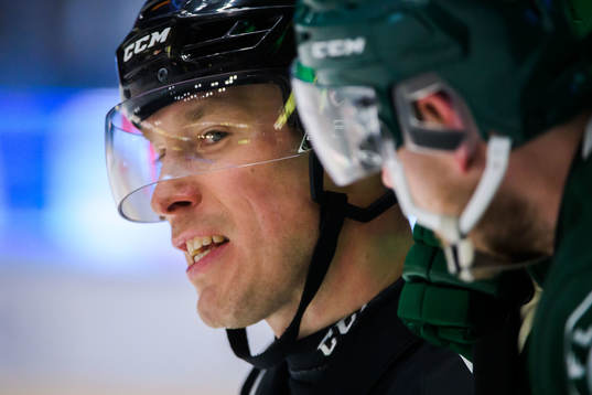 Domare Tobias Björk