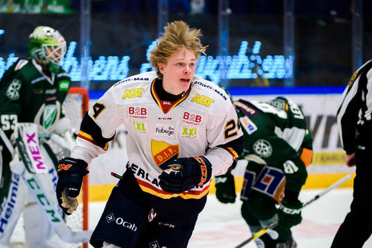 Djurgårdens Erik Walli-Walterholm