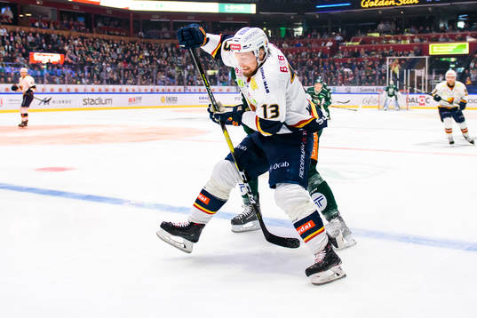 Djurgårdens Petteri Wirtanen