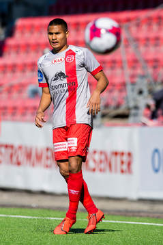 Sverre Bjørkkjær of Strømmen