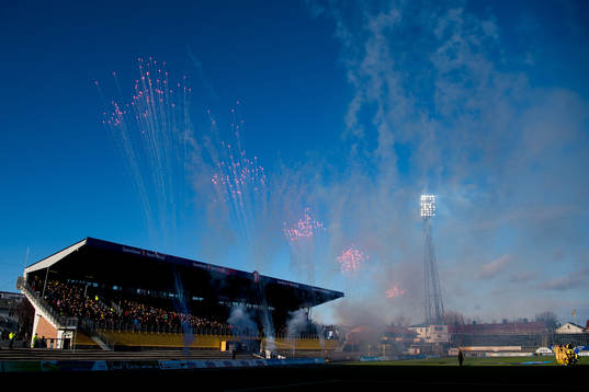 Fireworks
