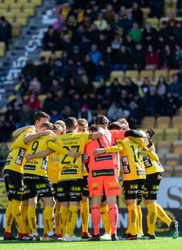 Elfsborgs spelare