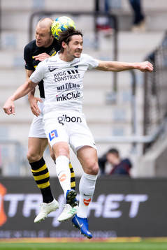 s Per Karlsson och Sirius Philip Haglund
