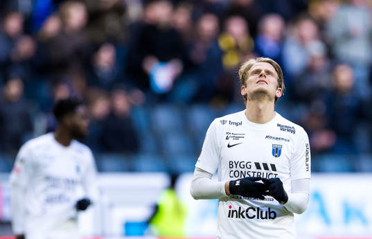 Sirius Tim Björkström deppar