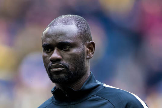 s Enoch Kofi Adu