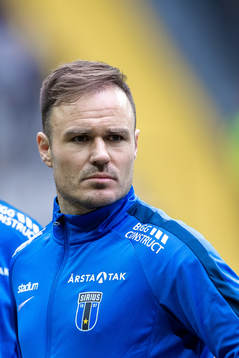 Sirius Niklas Busch Thor