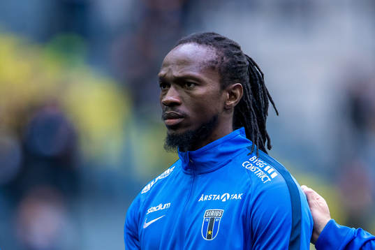 Sirius Kebba Ceesay