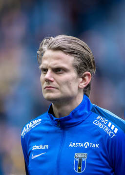 Sirius Tim Björkström