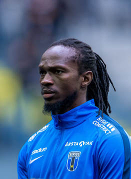Sirius Kebba Ceesay