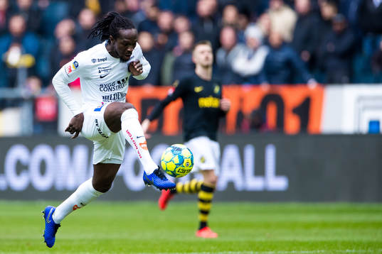 Sirius Kebba Ceesay