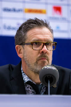 s tränare Rikard Norling