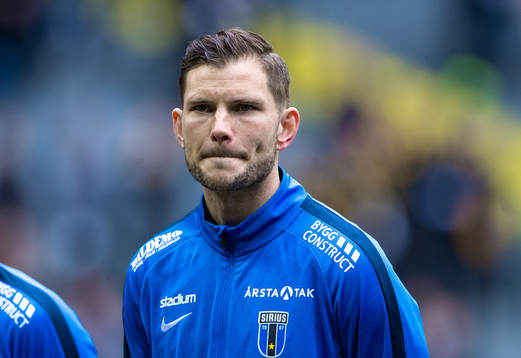 Sirius Robert Åhman Persson