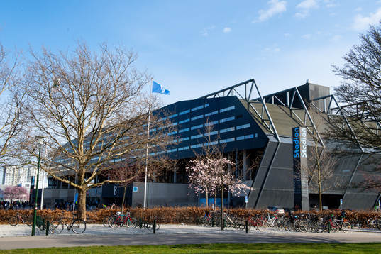 Stadion