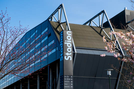 Stadion
