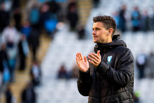 Marcus Antonsson