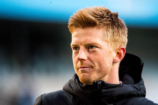 Anders Christiansen