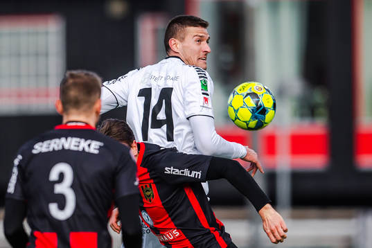 GAIS Nikola Asceric