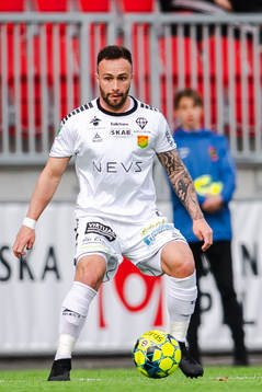 GAIS Evaldo Nascimento Lamaur Neto