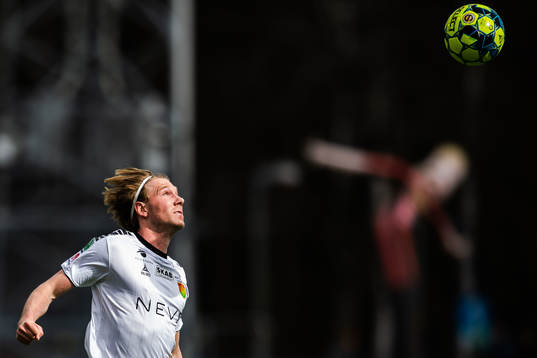 GAIS August Wängberg