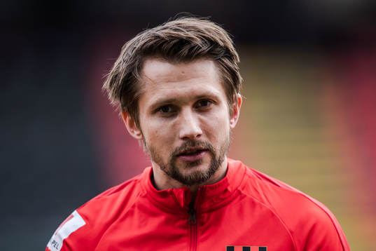 Brommapojkarnas Adam Gradén