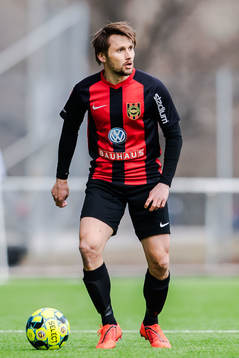 Brommapojkarnas Adam Gradén