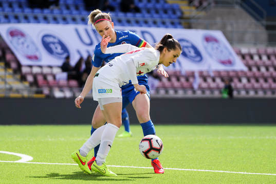 Rosengårds Iva Landeka