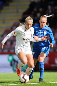 Rosengårds Hailie Mace