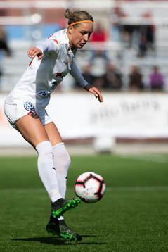 Rosengårds Sanne Troelsgaard
