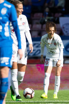 Rosengårds Iva Landeka