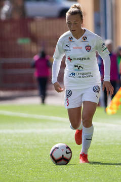 Rosengårds Hanna Bennison