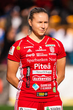 Piteås Selina Henriksson