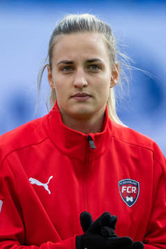Rosengårds Nathalie Björn