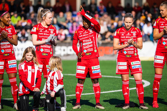 Piteås Faith Ikidi Michael