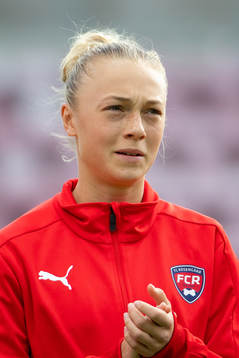 Rosengårds Hanna Bennisson