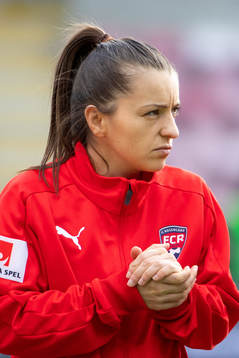 Rosengårds Iva Landeka