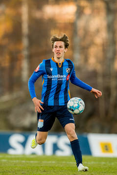 Kristoffer Askildsen of Stabæk